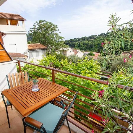Apartments Ardura Petrovac Exterior foto