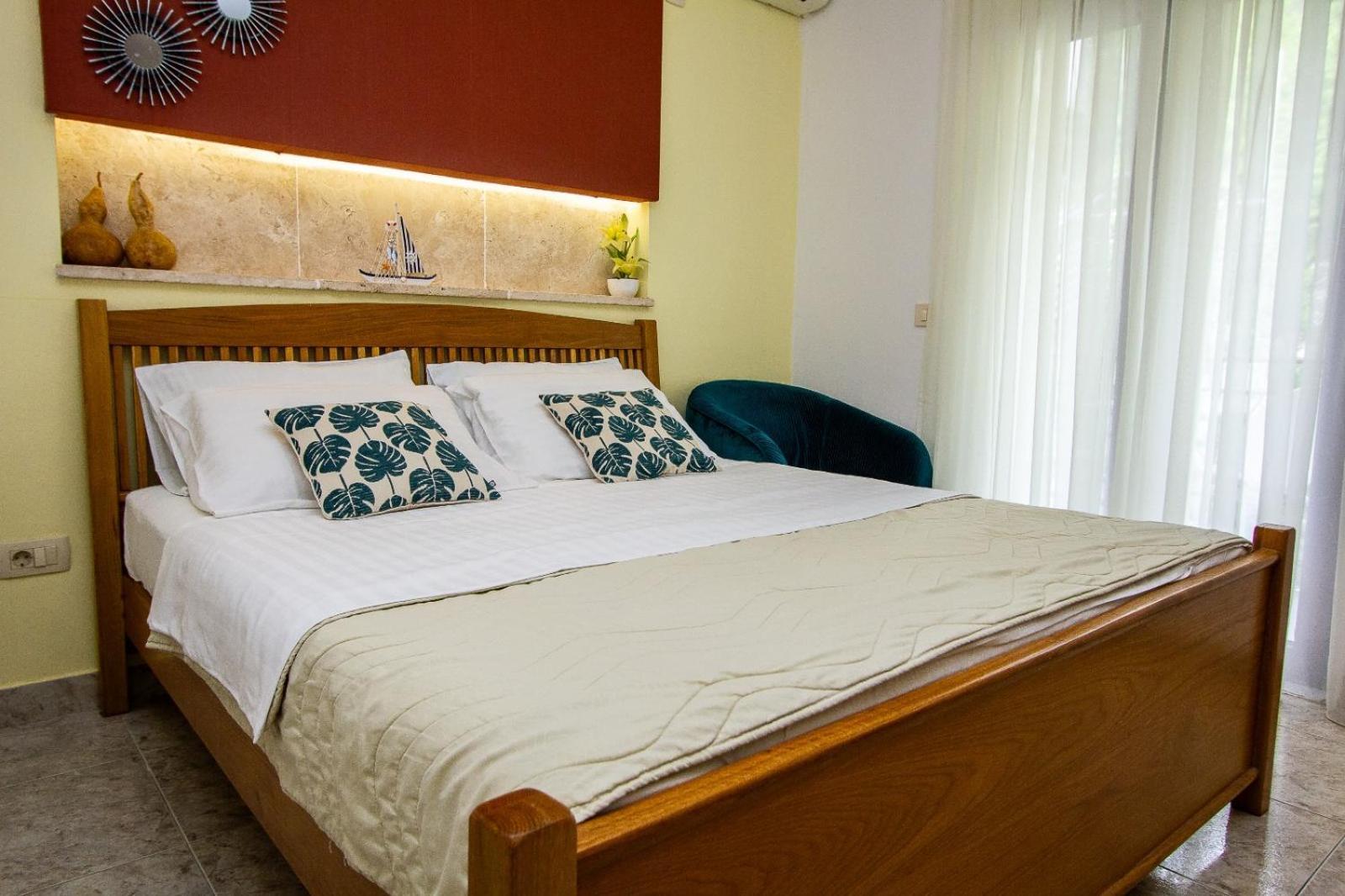 Apartments Ardura Petrovac Cameră foto