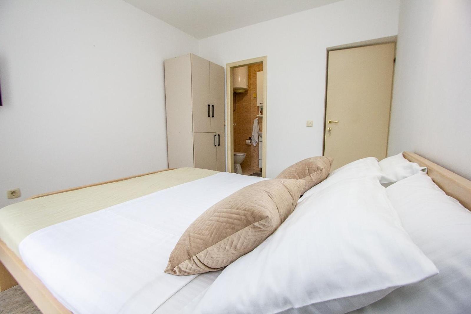 Apartments Ardura Petrovac Cameră foto